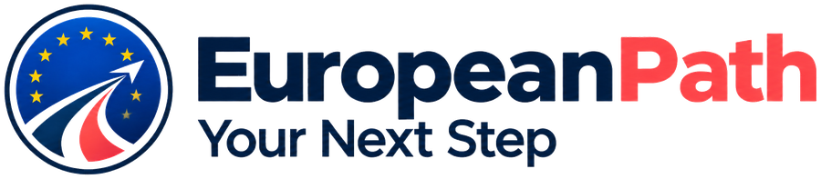 EuropeanPath, Your Next Step